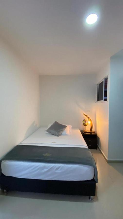 Hotel Dorado San Luis